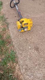 Decespugliatore dynamac 40