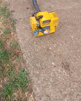 Decespugliatore dynamac 40
