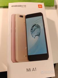 XIAOMI MI A1