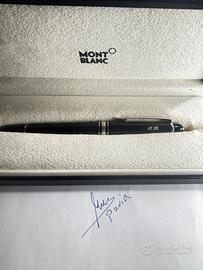 Montblanc Originale Meisterstuck 145  oro 14K