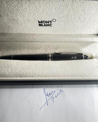 Montblanc Originale Meisterstuck 145  oro 14K