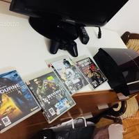 PlayStation 3 250 GB