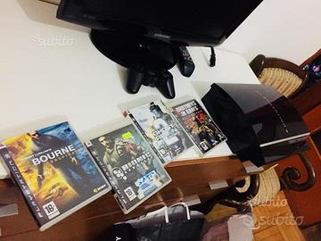 PlayStation 3 250 GB