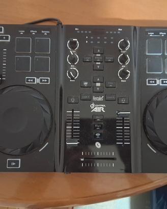 mixer