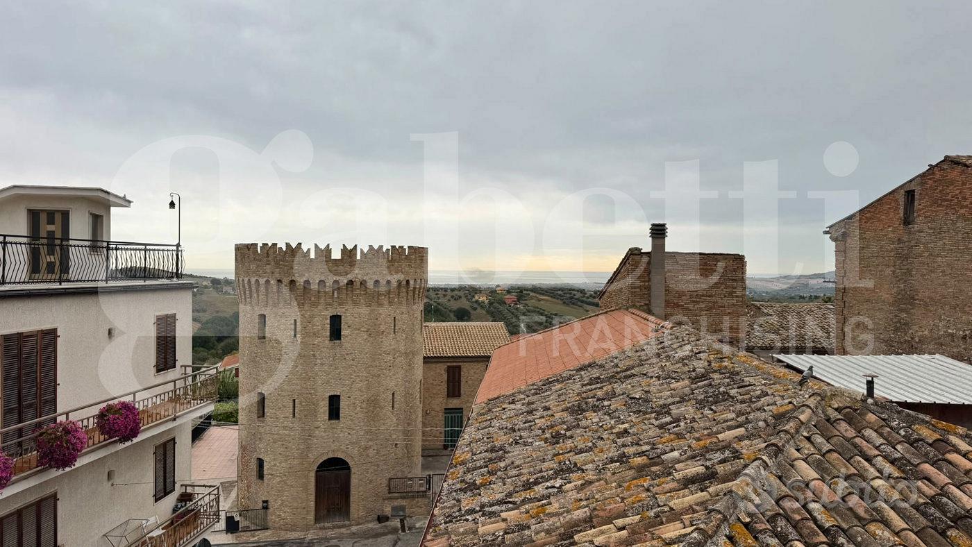 Appartamento – Mosciano Sant'Angelo, Santa Maria Assunta - Vista 4