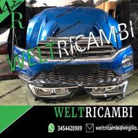 Ricambi volkswagen t-roc 2020