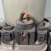 POMPA IDROGUIDA AUDI A1 Serie (8X1) 6R0423156B/6R1