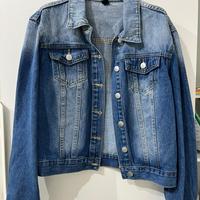 Giubbino di Jeans.