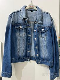 Giubbino di Jeans.