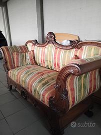 DIVANO ANTICO