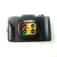 Fotocamera Odette 4‑Lens 35mm - Toy Camera vintage