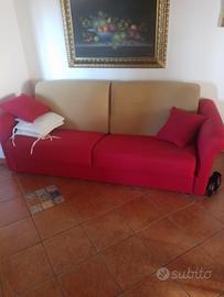 Divano letto