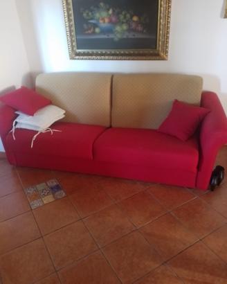Divano letto