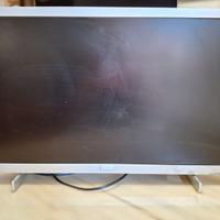 TV philips full hd 24  pollici full hd