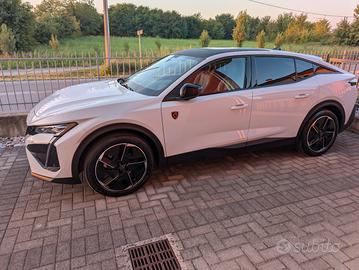 Peugeot 408 gt 130 CV eat8