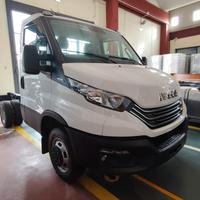 IVECO DAILY 35C18 NUOVI PASSO 3450
