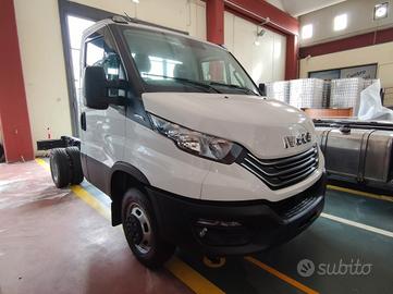 IVECO DAILY 35C18 NUOVI PASSO 3450