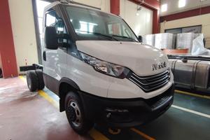 IVECO DAILY 35C18 NUOVI PASSO 3450