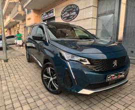 Peugeot 5008 BlueHDi 180 S&S EAT8 GT Pack TETTO AP