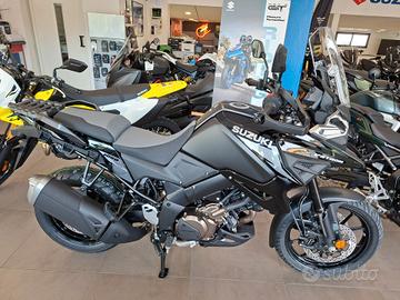 Suzuki V Strom DL 1050