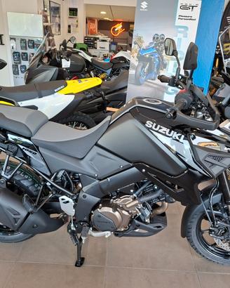 Suzuki V Strom DL 1050