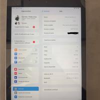 IPad 6ª generazione