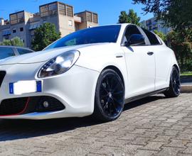 Giulietta 2.0 170 cv