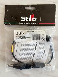Cavo radio casco auto STILO