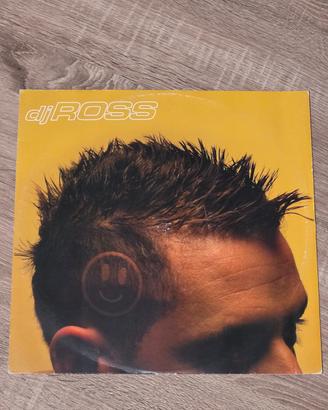Vinile - Smile - DJ Ross