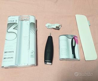 Spazzolino elettrico Foreo Issa 3 settole morbide