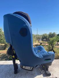 seggiolino auto Axkid Minikid 3