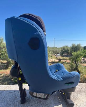 seggiolino auto Axkid Minikid 3
