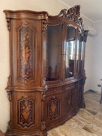 Sala da pranzo