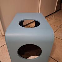cuccia gatto