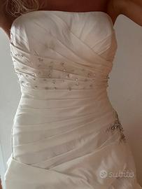 Abito da sposa