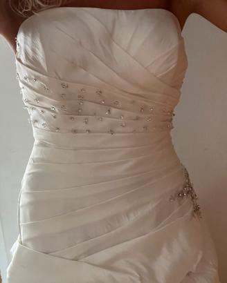 Abito da sposa