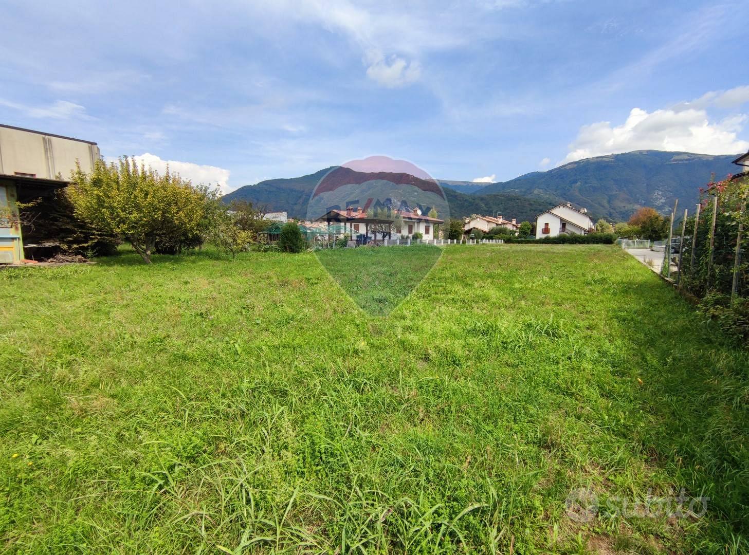 Terreno Edificabile - Setteville - Vista 4