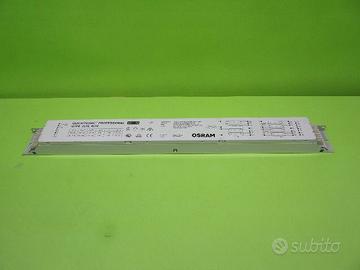 Osram Quicktronic Professional QTP8 3x18 4x18, ele