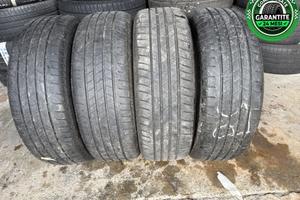 gomme usate 2156017 Estivo BRIDGESTONE - TUR - 062