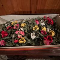 Decorazione floreale