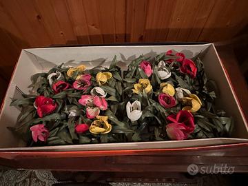 Decorazione floreale