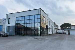 CAPANNONE A SANTARCANGELO DI ROMAGNA