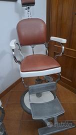 poltrone barbiere