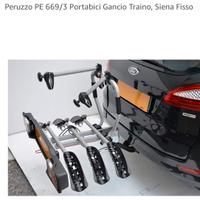 Porta bici Peruzzi mod.Siena