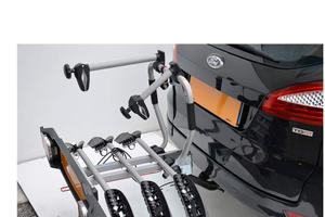 Porta bici Peruzzi mod.Siena