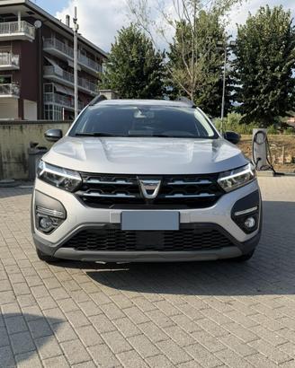 Dacia Jogger 1.0 benzina gpl - SOLO 18000 KM