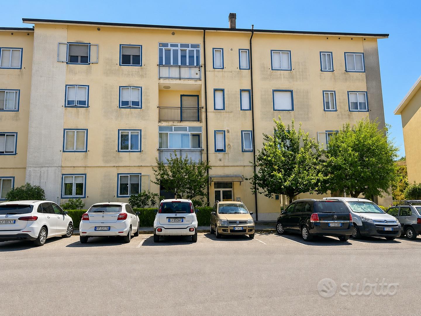 Appartamento – Potenza, Serra - Vista 2