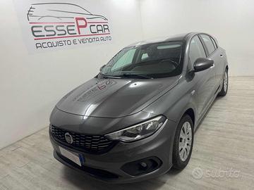 FIAT Tipo 1.3 Mjt S&S 5 porte Lounge
