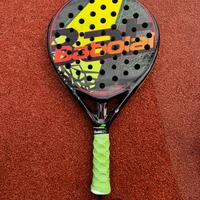 Racchetta Padel Babolat Defiance Carbon