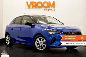 OPEL Corsa 6� serie Corsa 1.2 100 CV Elegance